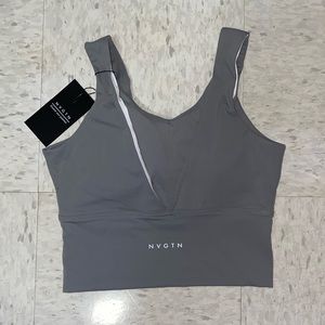 NVGTN Tank Top